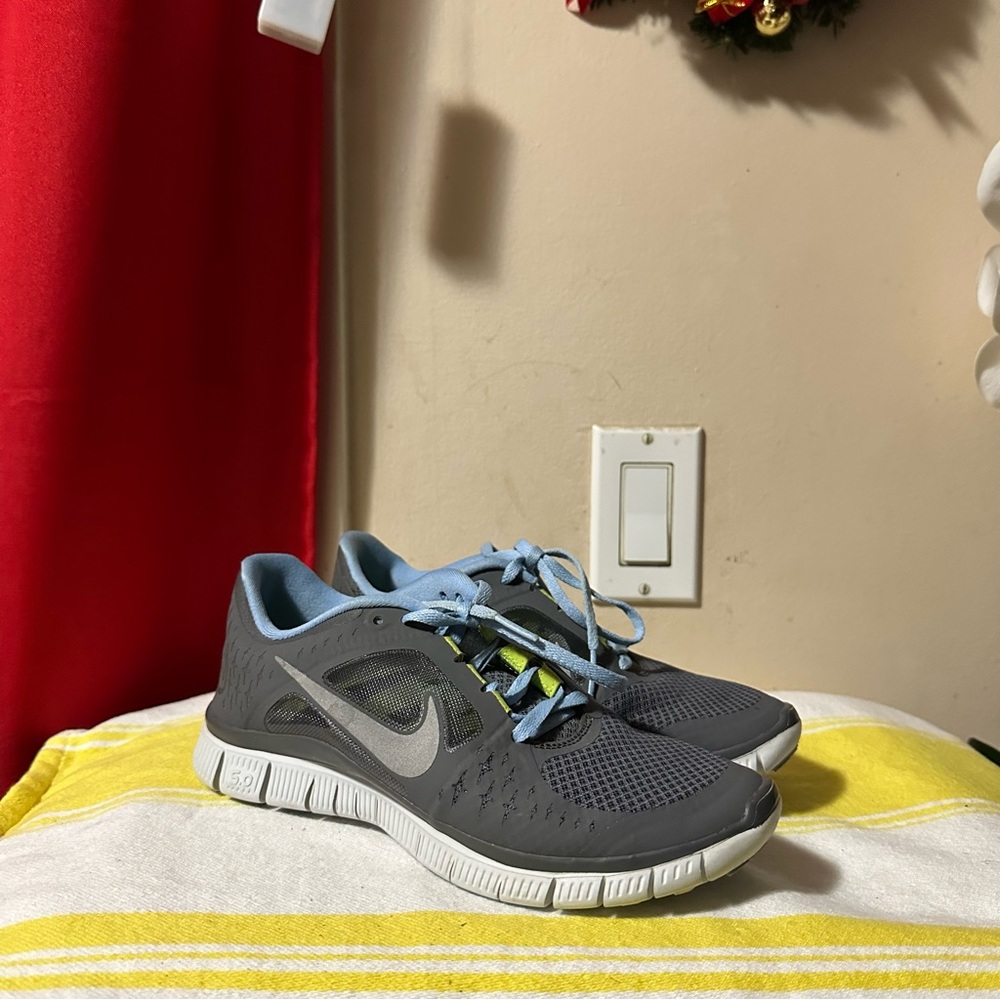 Nike Free Womens Running Shoes